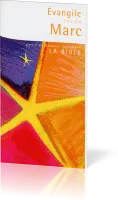 EVANGILE DE MARC - DARBY REVISE