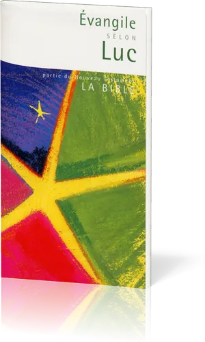EVANGILE DE LUC - DARBY REVISE