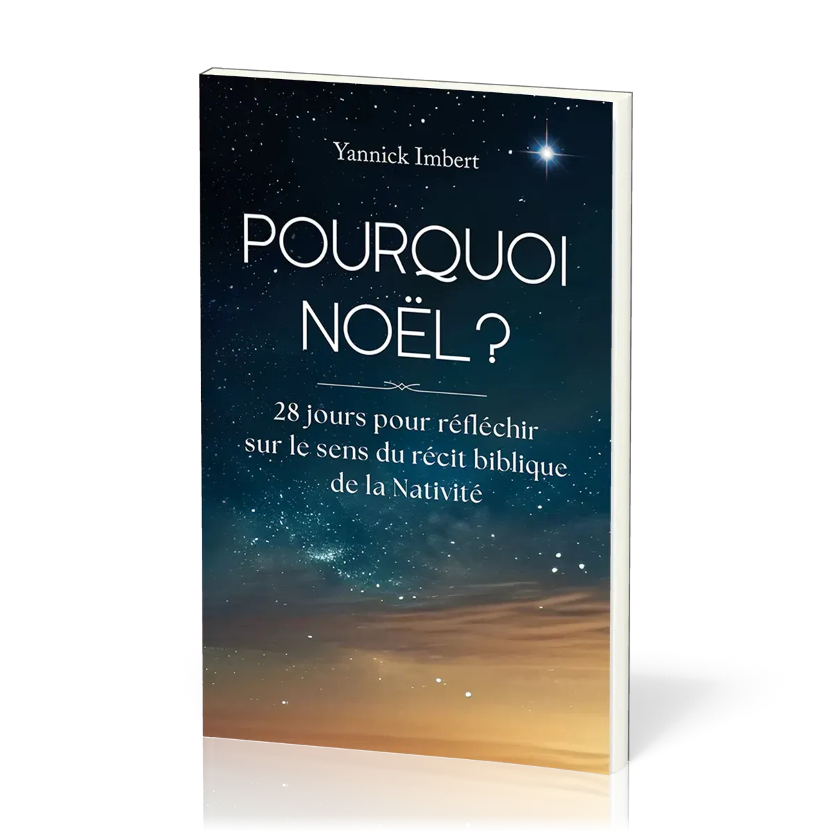 POURQUOI NOEL