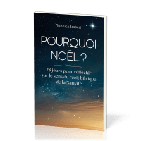 POURQUOI NOEL