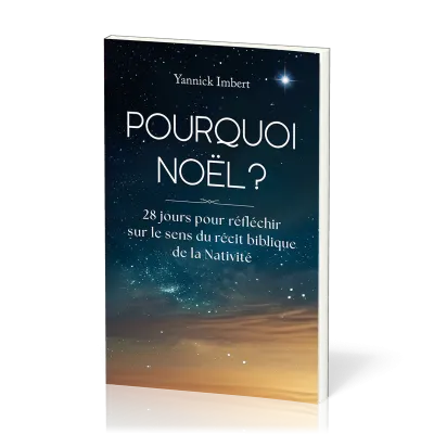 POURQUOI NOEL