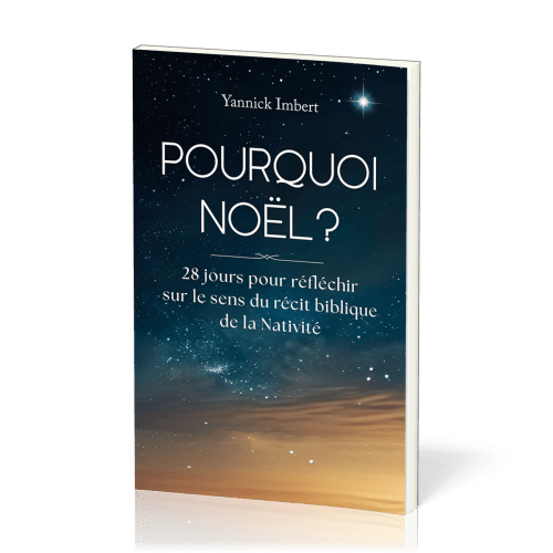POURQUOI NOEL