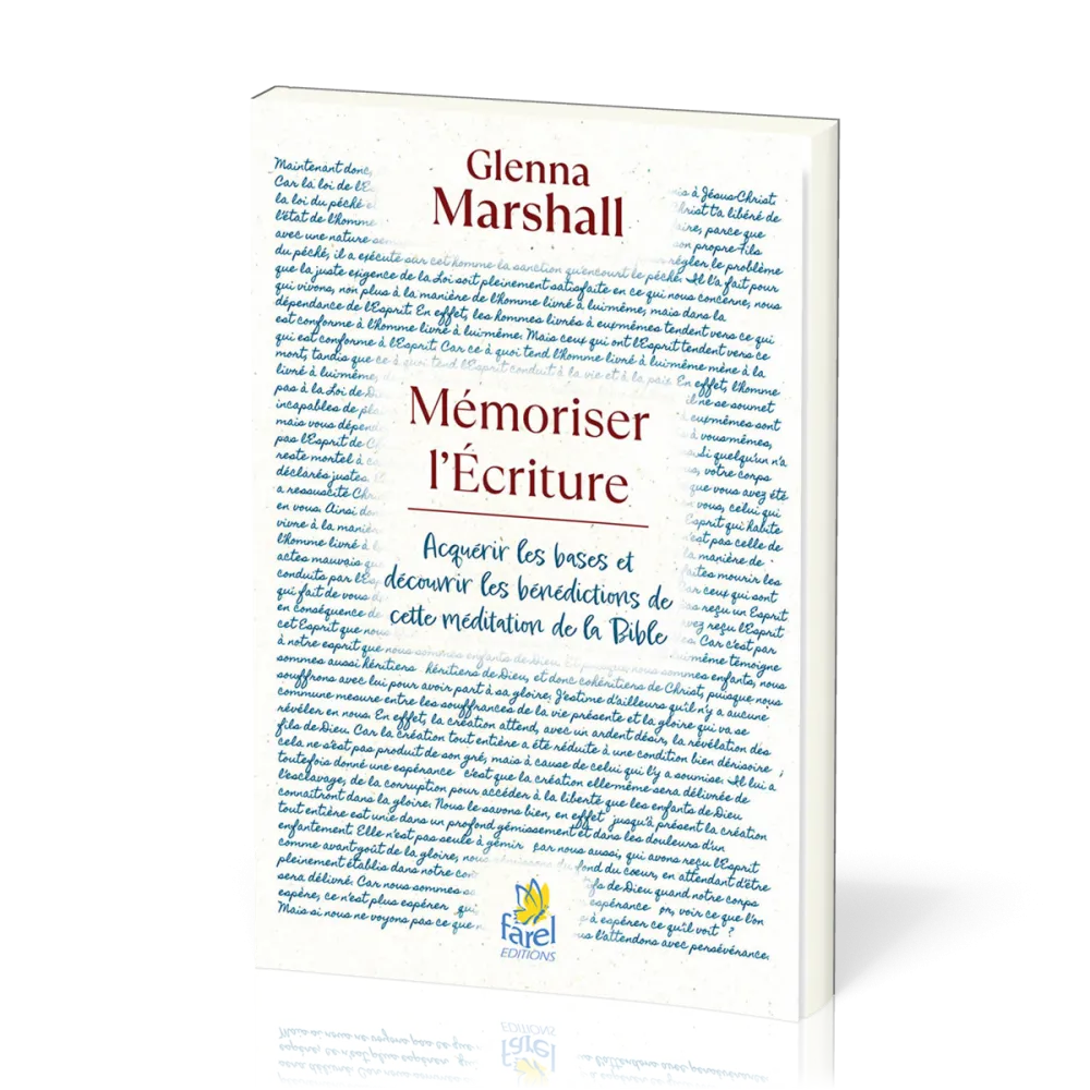 MEMORISER L'ECRITURE