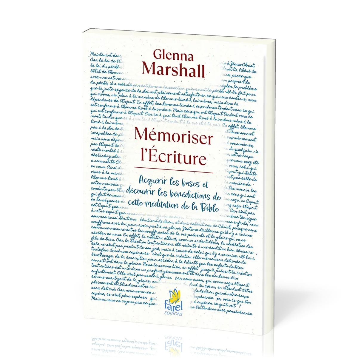 MEMORISER L'ECRITURE