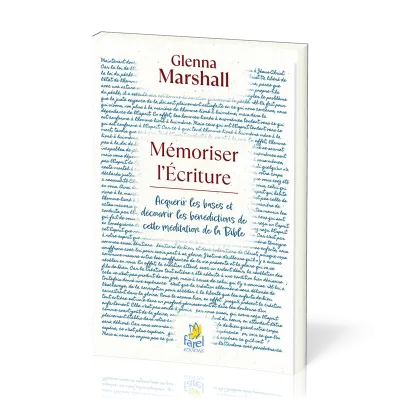 MEMORISER L'ECRITURE