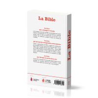 BIBLE SEGOND 21 BROCHEE