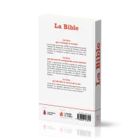 BIBLE SEGOND 21 BROCHEE