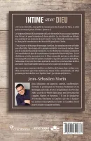 INTIME AVEC DIEU - APPRENDRE A CONNAITRE LE COEUR DE DIEU JOUR APRES JOUR