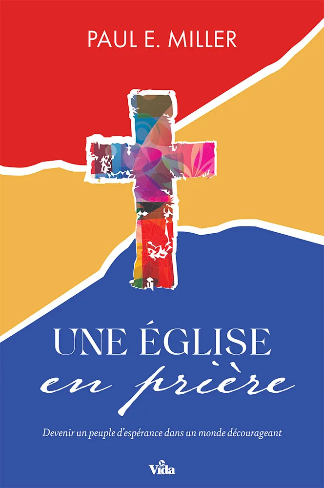 EGLISE EN PRIERE (UNE)