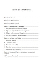 EGLISE EN PRIERE (UNE)