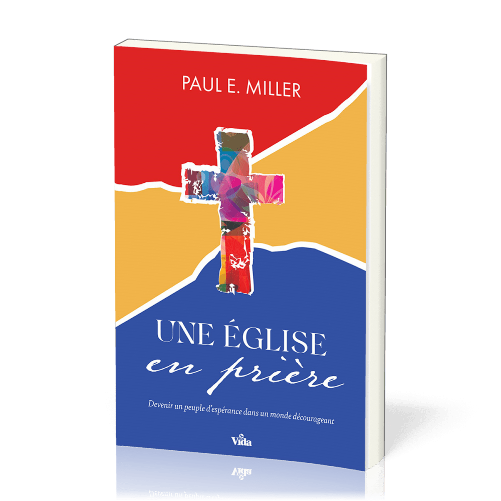EGLISE EN PRIERE (UNE)