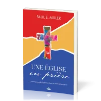 EGLISE EN PRIERE (UNE)