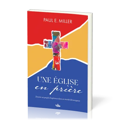 EGLISE EN PRIERE (UNE)