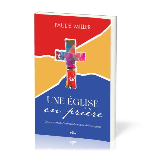 EGLISE EN PRIERE (UNE)