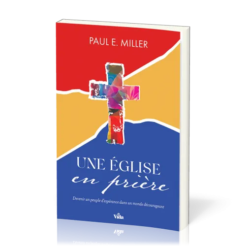 EGLISE EN PRIERE (UNE)