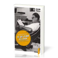 TEL QUE JE SUIS - L'AUTOBIOGRAPHIE DE BILLY GRAHAM