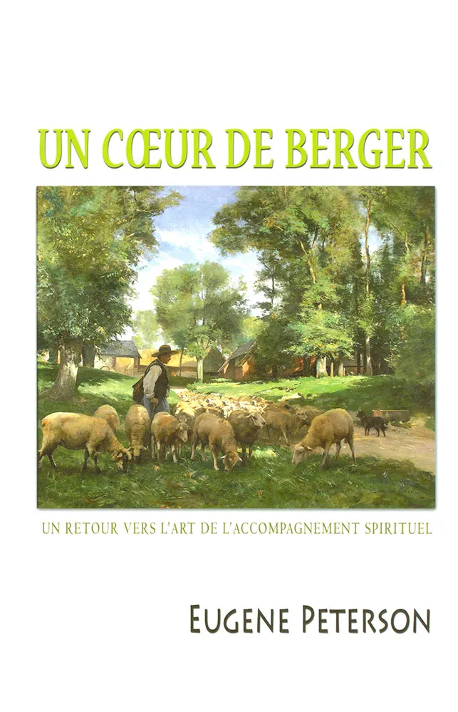 COEUR DE BERGER (UN)