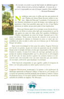 COEUR DE BERGER (UN)