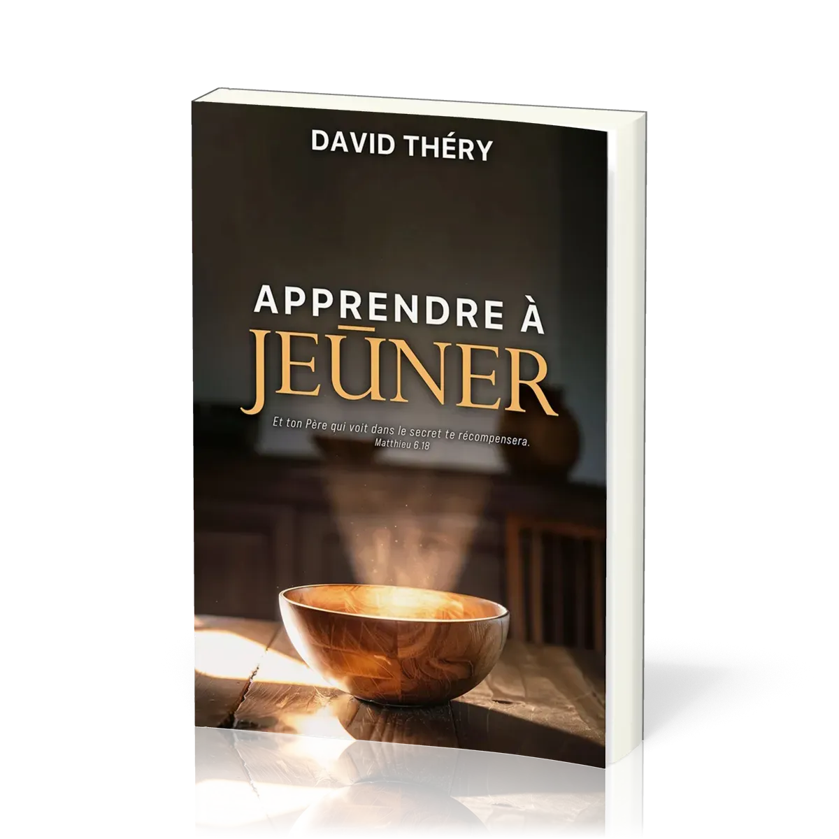 APPRENDRE A JEUNER
