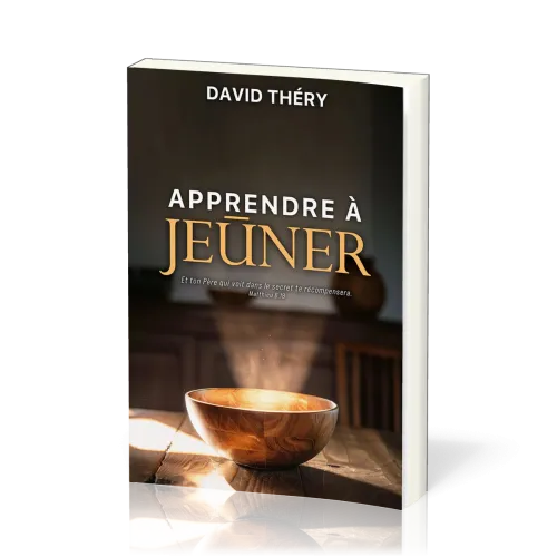 APPRENDRE A JEUNER