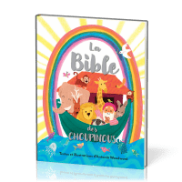 BIBLE DES CHOUPINOUS (LA)