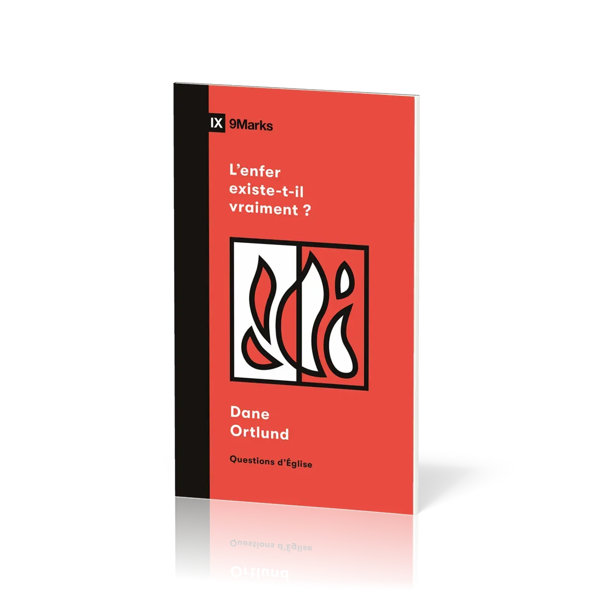 ENFER EXISTE-T-IL VRAIMENT ? (L')