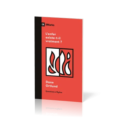 ENFER EXISTE-T-IL VRAIMENT ? (L')