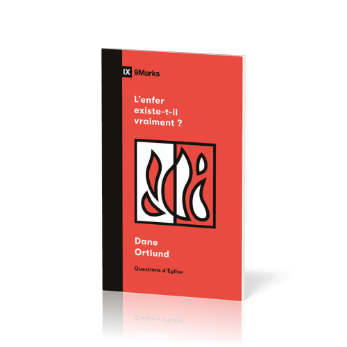 ENFER EXISTE-T-IL VRAIMENT ? (L')
