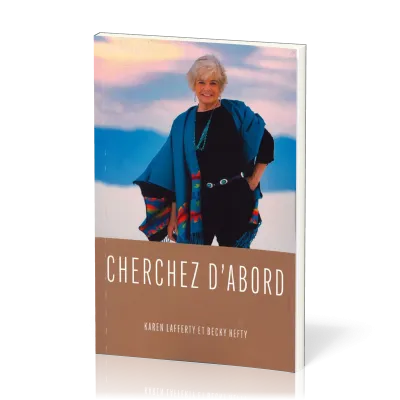 CHERCHEZ D'ABORD