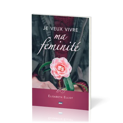 JE VEUX VIVRE MA FEMINITE