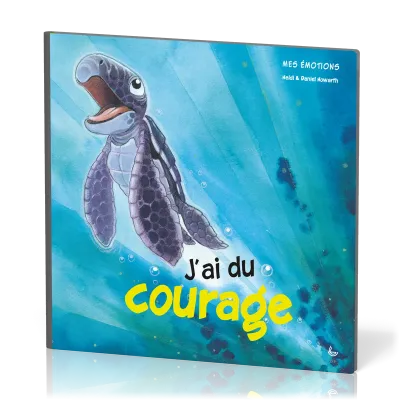 J'AI DU COURAGE