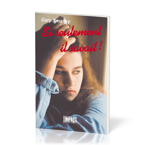 SI SEULEMENT IL SAVAIT!