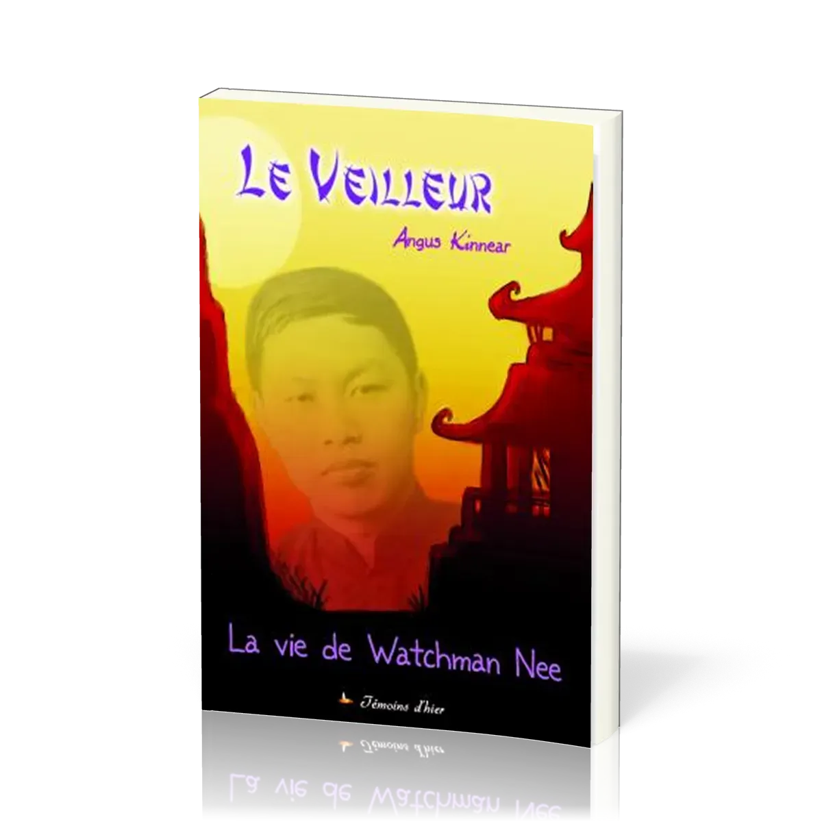 VEILLEUR (LE) - LA VIE DE WATCHMAN NEE