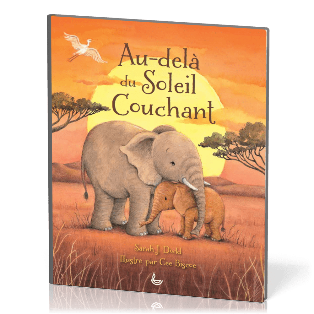 AU-DELA DU SOLEIL COUCHANT