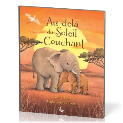 AU-DELA DU SOLEIL COUCHANT