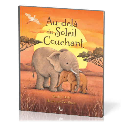 AU-DELA DU SOLEIL COUCHANT