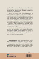 PARABOLES DU ROYAUME (LES) - UN REGARD THEOLOGIQUE ET PASTORAL