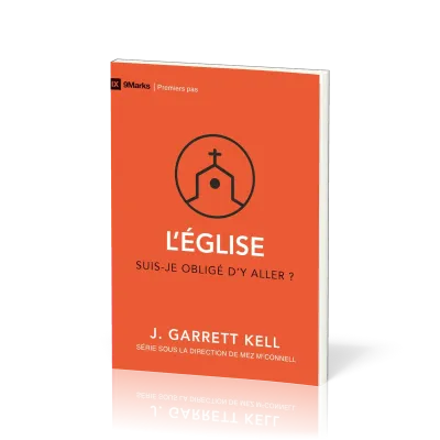 EGLISE (L') - SUIS-JE OBLIGE D'Y ALLER ?