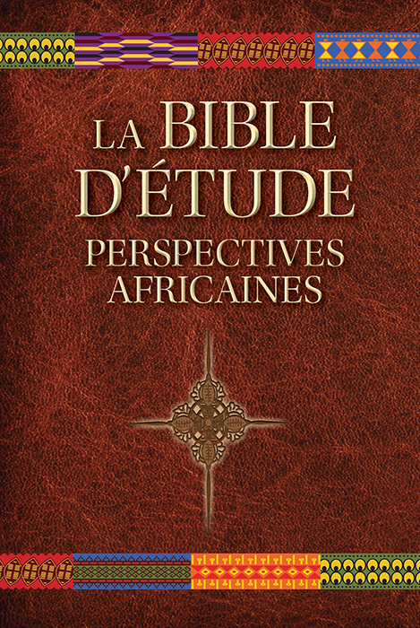 BIBLE D'ETUDE NBS (LA) - PERSPECTIVES AFRICAINES