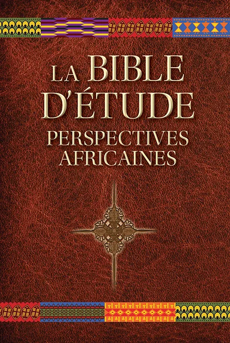 BIBLE D'ETUDE NBS (LA) - PERSPECTIVES AFRICAINES