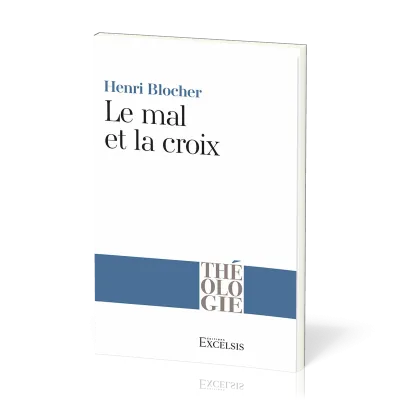 MAL ET LA CROIX (LE)
