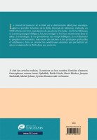 GRAND DICTIONNAIRE DE LA BIBLE (LE) 3EME EDITION