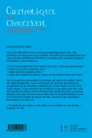 CATHOLIQUE ET CHRETIEN ?