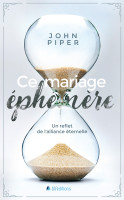 CE MARIAGE EPHEMERE - UN REFLET DE L'ALLIANCE ETERNELLE