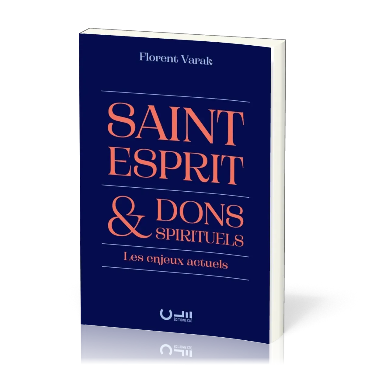 SAINT-ESPRIT ET DONS SPIRITUELS