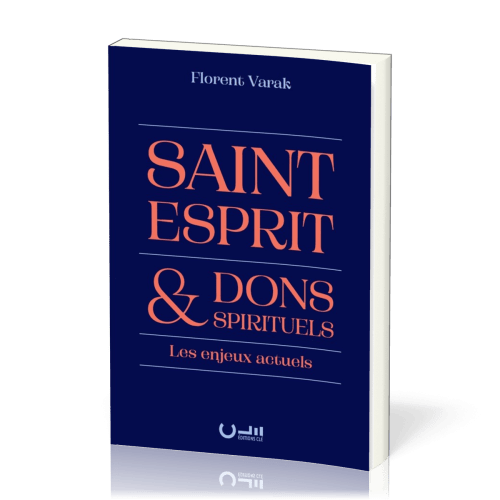 SAINT-ESPRIT ET DONS SPIRITUELS