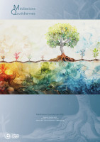 CALENDRIER CAEF MEDITATIONS QUOTIDIENNES - BLOC ET PLAQUE