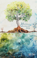 CALENDRIER CAEF MEDITATIONS QUOTIDIENNES - LIVRET