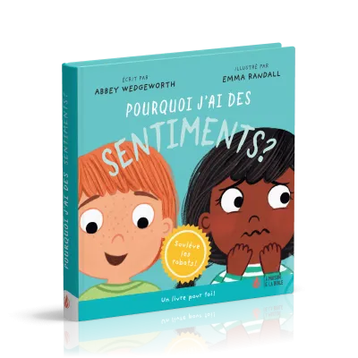 POURQUOI J'AI DES SENTIMENTS ?