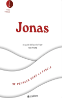 SE PLONGER DANS JONAS